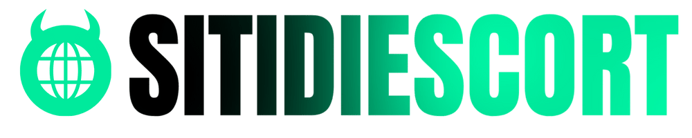siti di escort logo