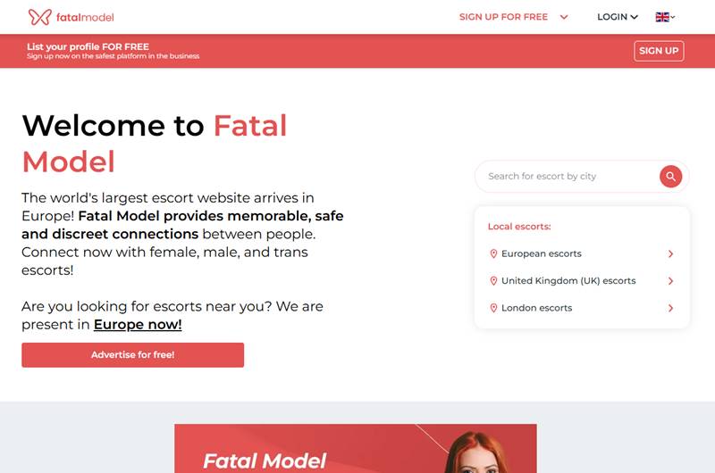 Fatalmodel