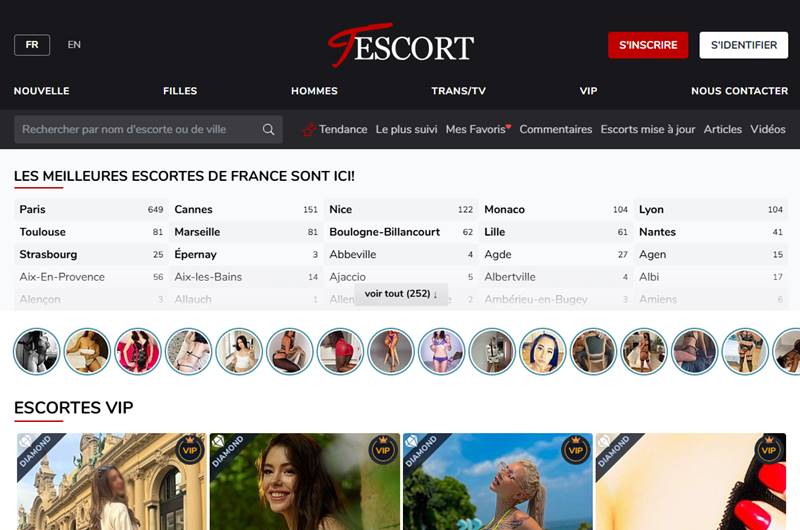 Tescort