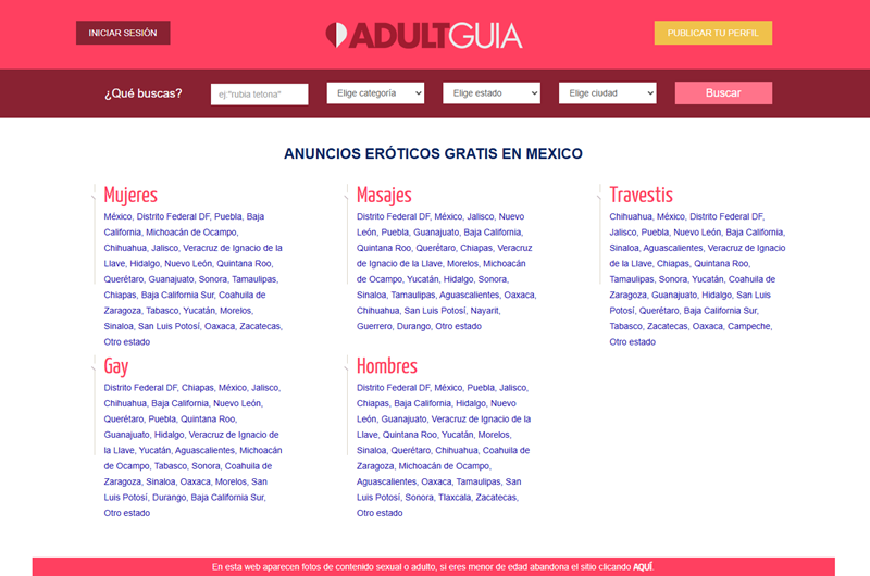 AdultGuia