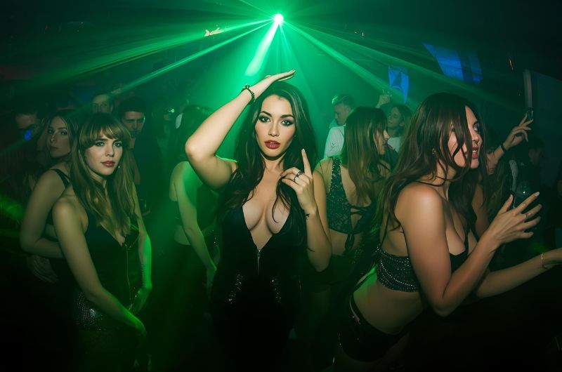 directory di siti di escort