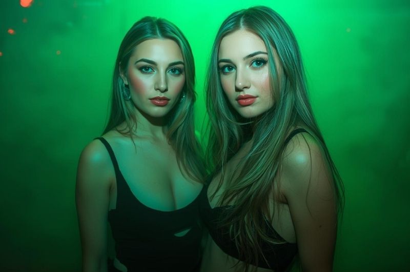 Come funzionano i siti di escort guida completa per utenti