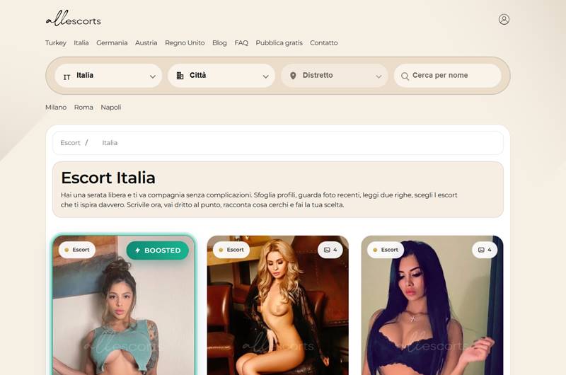 allescorts