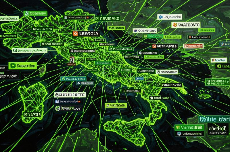 siti di escort legali italia