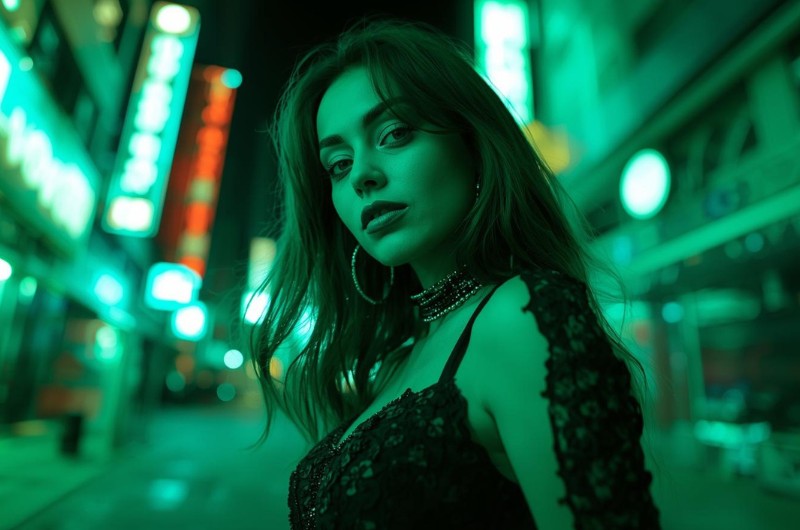 escort fake foto rubate