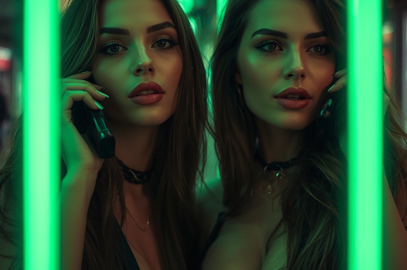 Le operatricome riconoscere una linea erotica seria
